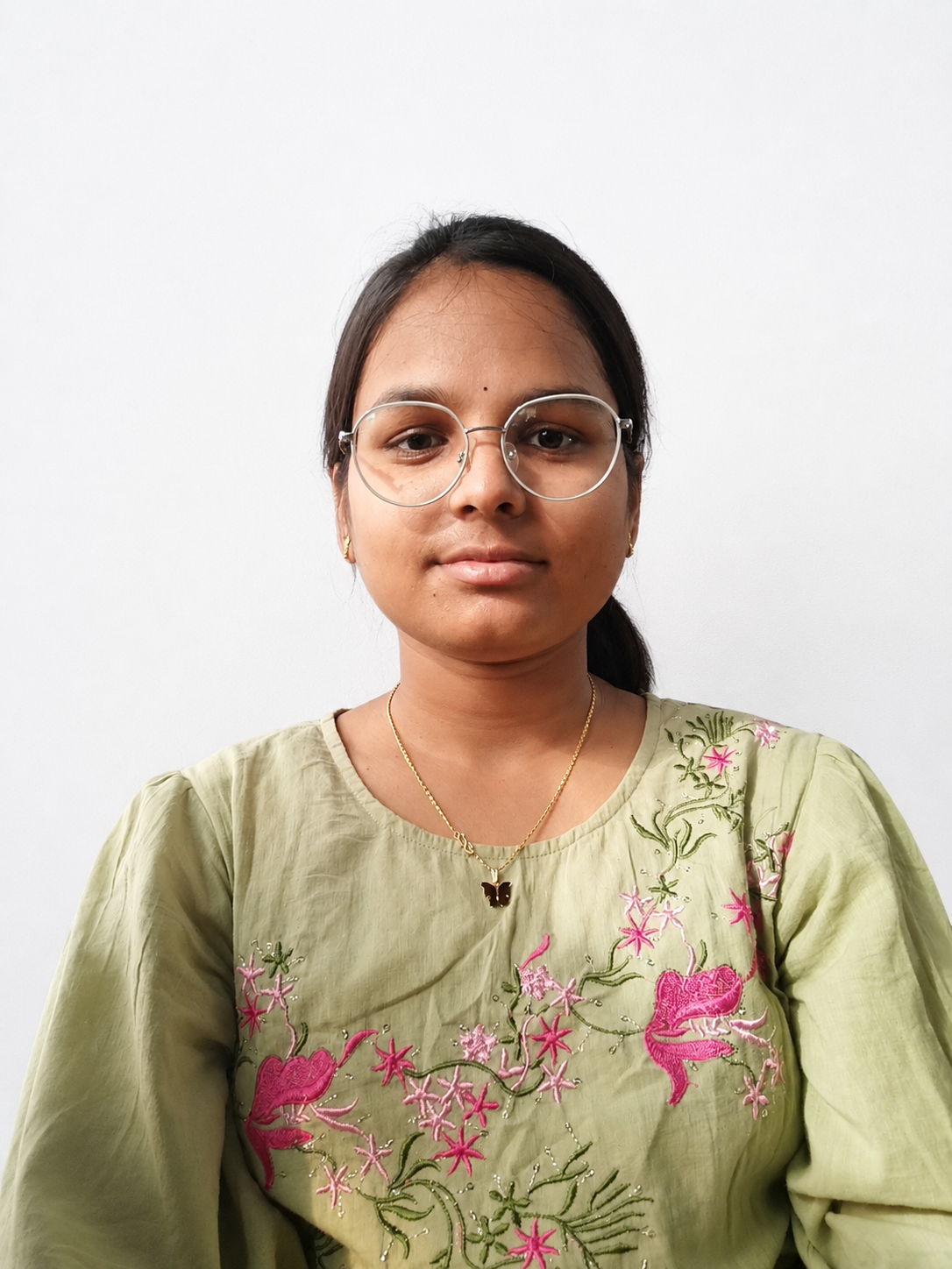 Palavari Navyasree